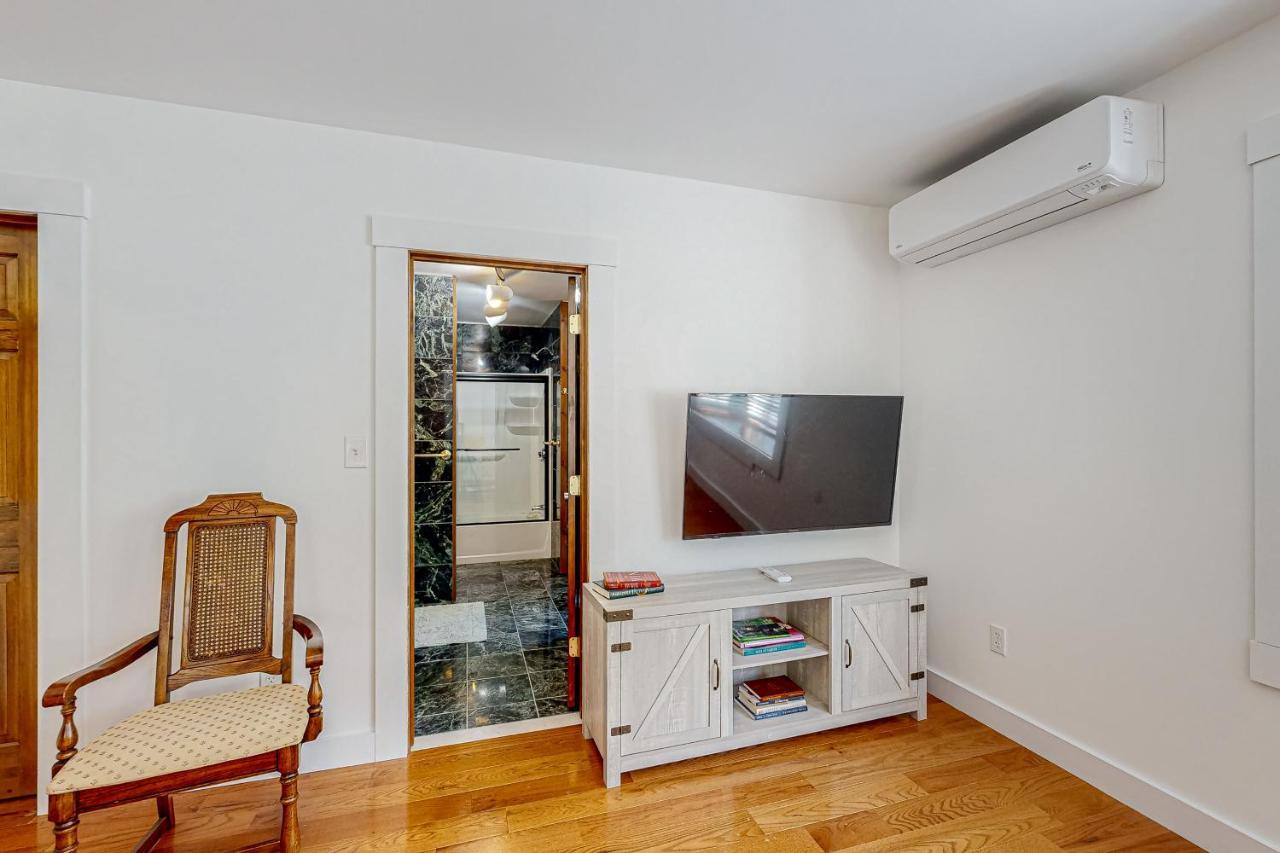 הוילה אוק בלאפס Glenn Manor מראה חיצוני תמונה